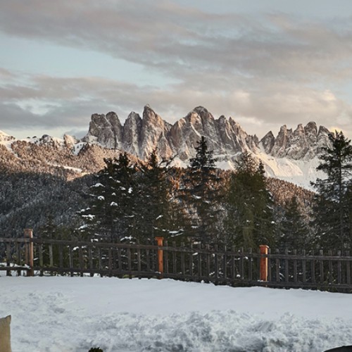 Experiences Together